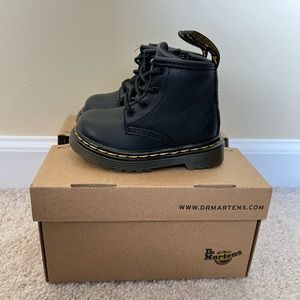 Dr.Martens 1460 Infant Boots (Toddler)
